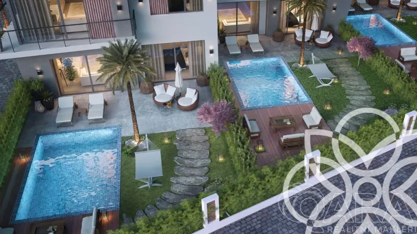 Prodej bytu 3+kk, sahl hasheesh,Egypt, 98 m2