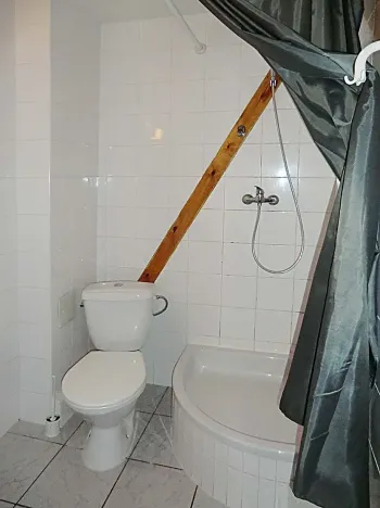 Pronájem bytu 1+1, Praha - Břevnov, Na zástřelu, 34 m2