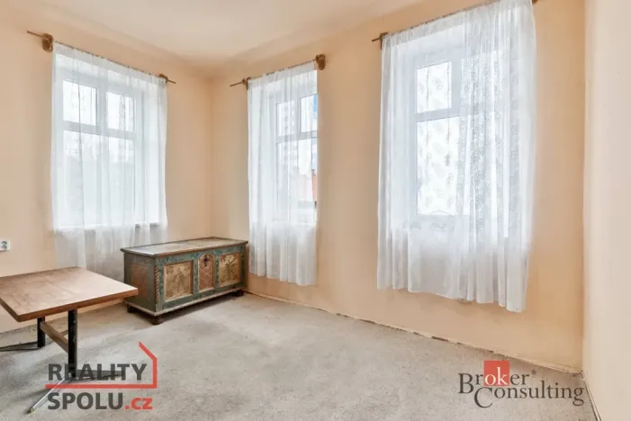 Prodej rodinného domu, Smržovka, Hlavní, 182 m2