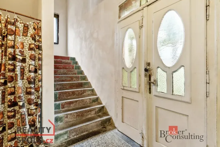 Prodej rodinného domu, Smržovka, Hlavní, 182 m2