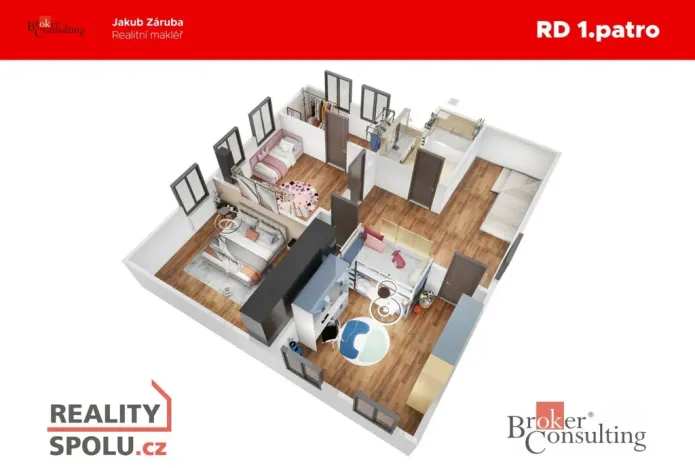 Prodej rodinného domu, Smržovka, Hlavní, 182 m2