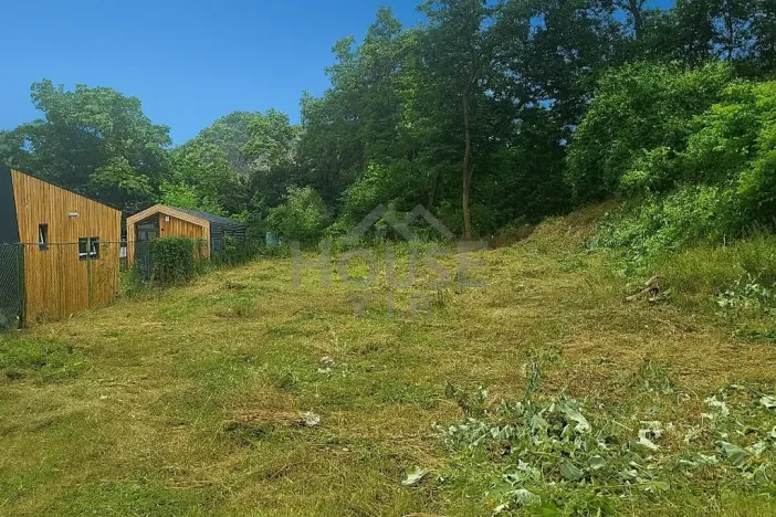 Prodej komerčního pozemku, Praha - Zbraslav, 2290 m2