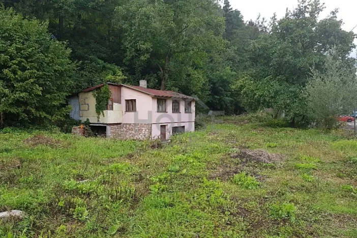 Prodej komerčního pozemku, Praha - Zbraslav, 2290 m2