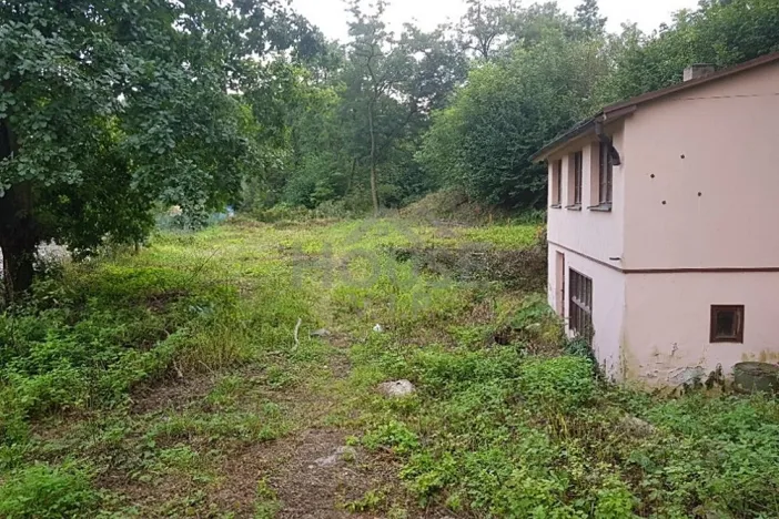 Prodej komerčního pozemku, Praha - Zbraslav, 2290 m2