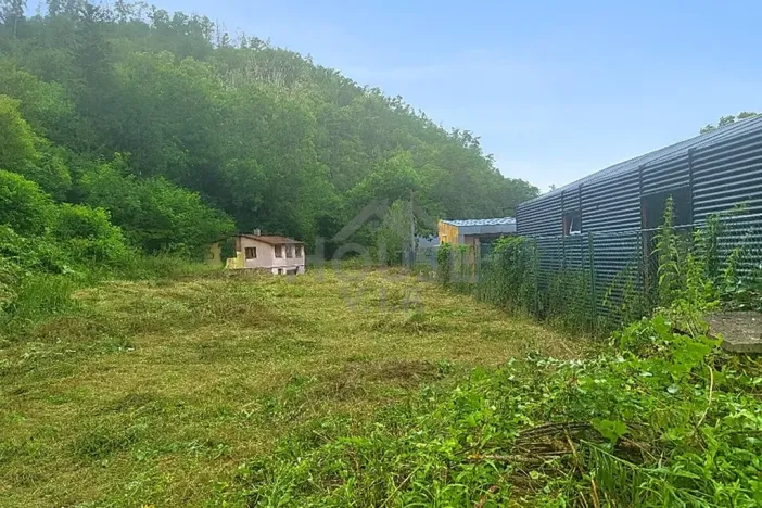 Prodej komerčního pozemku, Praha - Zbraslav, 2290 m2