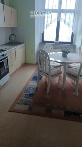 Pronájem bytu 2+1, Toužim, Farní, 66 m2