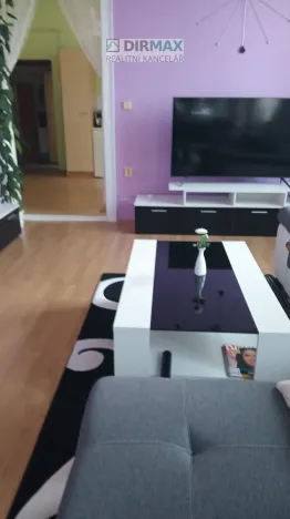 Pronájem bytu 2+1, Toužim, Farní, 66 m2