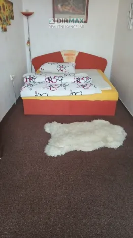 Pronájem bytu 2+1, Toužim, Farní, 66 m2