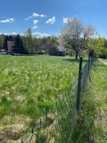 Prodej pozemku pro bydlení, Hamr na Jezeře, 1015 m2