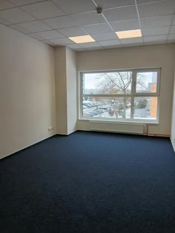 Pronájem kanceláře, Praha - Stodůlky, Prusíkova, 19 m2