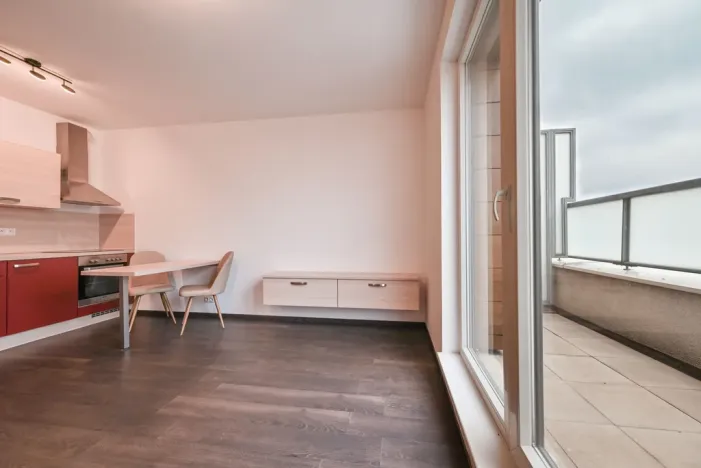 Pronájem bytu 2+kk, Ostrava, Jantarová, 53 m2