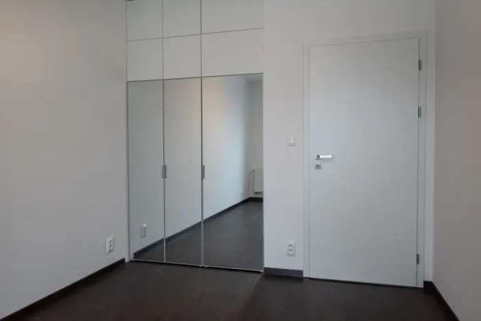 Pronájem bytu 2+kk, Ostrava, Jantarová, 53 m2