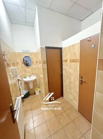 Pronájem kanceláře, Hlučín, Ostravská, 22 m2