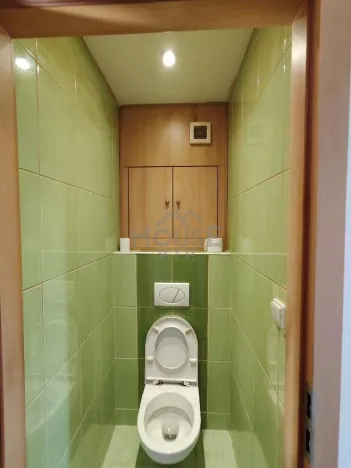 Prodej bytu 3+1, Praha - Bohnice, Vratislavská, 73 m2