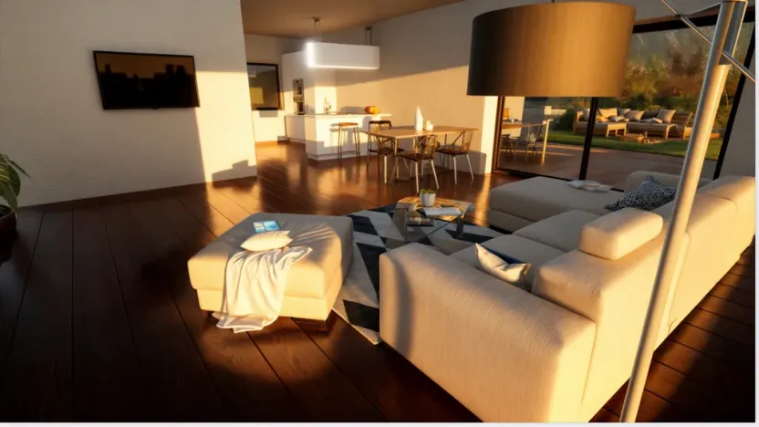 Prodej pozemku, Střítež, 1673 m2