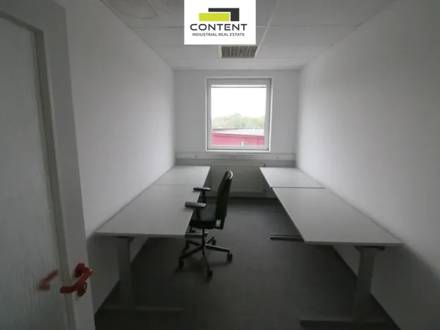 Pronájem výrobních prostor, Kutná Hora - Hlouška, Masarykova, 9008 m2