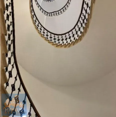 Pronájem kanceláře, Praha - Nové Město, Jindřišská, 242 m2