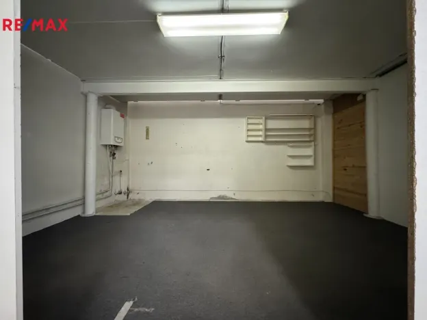 Pronájem obchodního prostoru, Velká Bystřice, ČSA, 354 m2