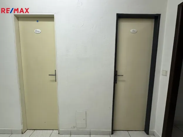 Pronájem obchodního prostoru, Velká Bystřice, ČSA, 354 m2