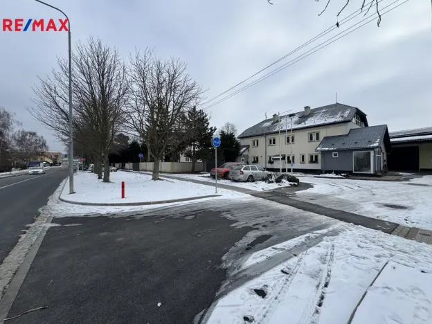 Pronájem obchodního prostoru, Velká Bystřice, ČSA, 354 m2