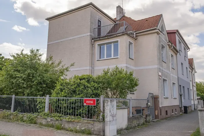 Prodej rodinného domu, Plzeň, Strnadova, 315 m2