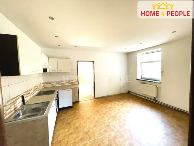 Pronájem bytu 3+kk, Lochovice - Obora, 89 m2