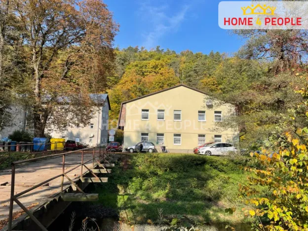 Pronájem bytu 3+kk, Lochovice - Obora, 89 m2