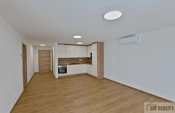 Pronájem bytu 2+kk, Bedihošť, Sv. Václava, 59 m2