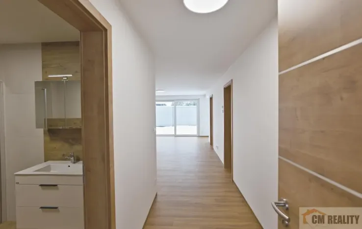 Pronájem bytu 2+kk, Bedihošť, Sv. Václava, 59 m2
