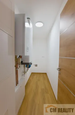 Pronájem bytu 2+kk, Bedihošť, Sv. Václava, 59 m2