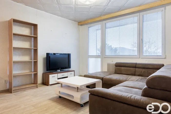 Prodej bytu 3+kk, Zdice, Velizská, 64 m2