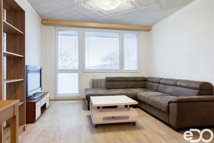 Prodej bytu 3+kk, Zdice, Velizská, 64 m2