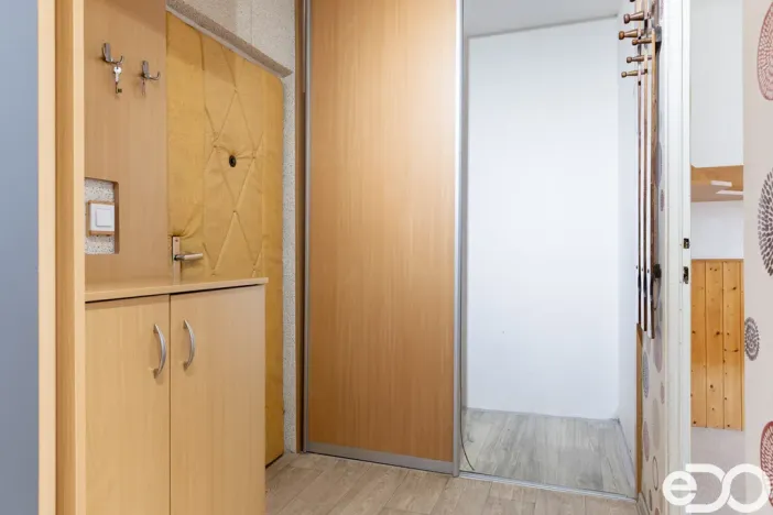 Prodej bytu 3+kk, Zdice, Velizská, 64 m2