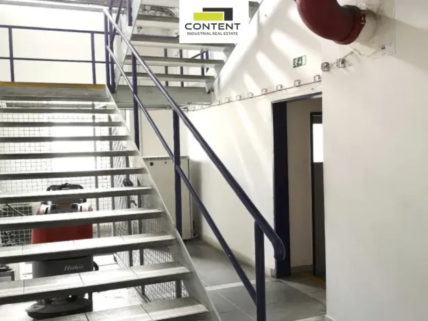 Pronájem výrobních prostor, Břeclav, Mládežnická, 1578 m2