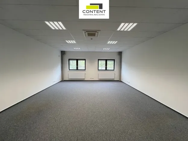 Pronájem výrobních prostor, Česká Třebová, Průmyslová, 3647 m2