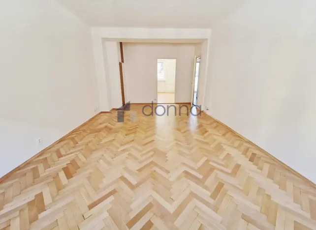 Pronájem bytu 2+1, Praha, Podolská, 58 m2