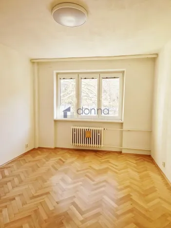 Pronájem bytu 2+1, Praha, Podolská, 58 m2