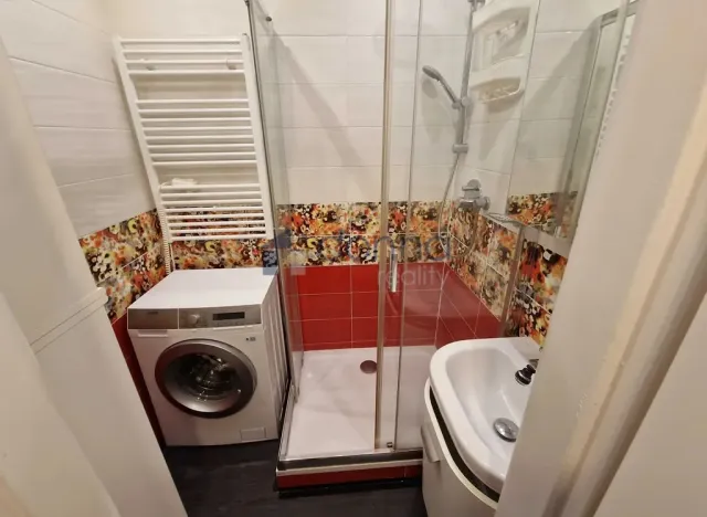 Pronájem bytu 2+1, Praha, Podolská, 58 m2