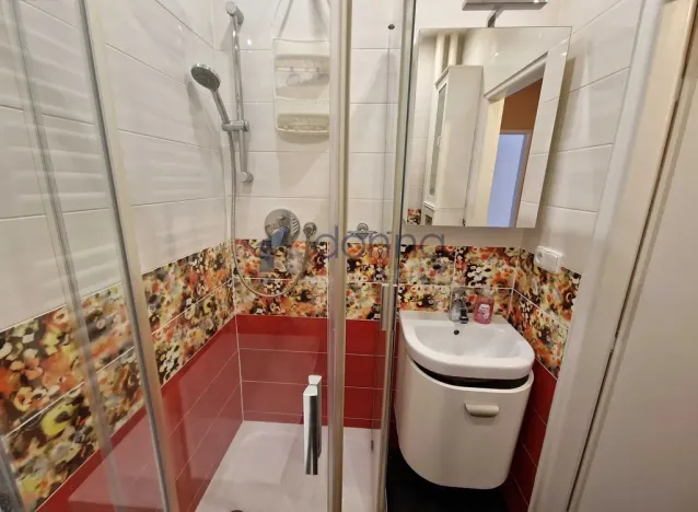 Pronájem bytu 2+1, Praha, Podolská, 58 m2