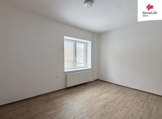 Pronájem bytu 1+kk, Úpice, Spojenců, 33 m2