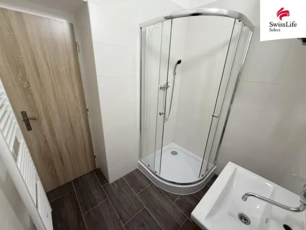 Pronájem bytu 1+kk, Úpice, Spojenců, 33 m2