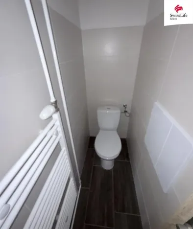 Pronájem bytu 1+kk, Úpice, Spojenců, 33 m2