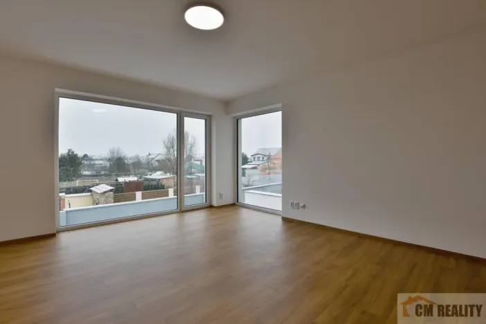 Pronájem bytu 3+kk, Bedihošť, Sv. Václava, 90 m2