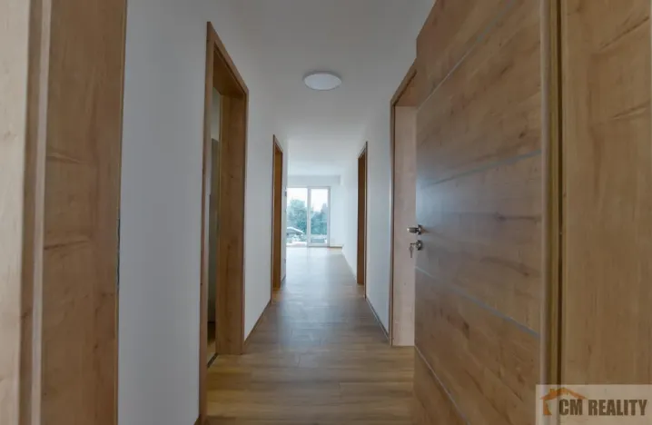 Pronájem bytu 3+kk, Bedihošť, Sv. Václava, 90 m2