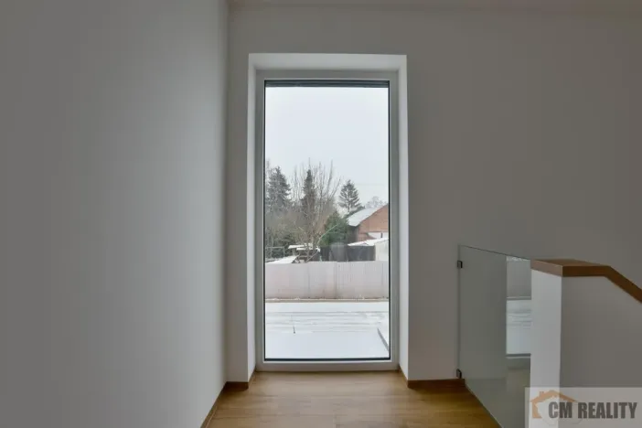 Pronájem bytu 3+kk, Bedihošť, Sv. Václava, 90 m2