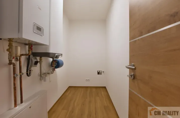 Pronájem bytu 3+kk, Bedihošť, Sv. Václava, 90 m2