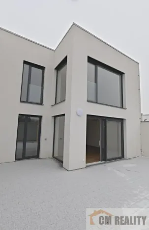 Pronájem bytu 3+kk, Bedihošť, Sv. Václava, 90 m2