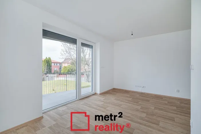 Pronájem bytu 1+kk, Olomouc - Holice, U solných mlýnů, 41 m2