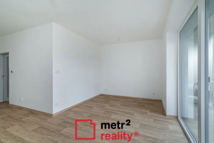 Pronájem bytu 1+kk, Olomouc - Holice, U solných mlýnů, 41 m2