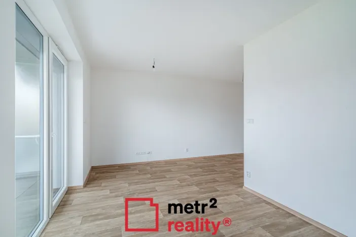 Pronájem bytu 1+kk, Olomouc - Holice, U solných mlýnů, 41 m2